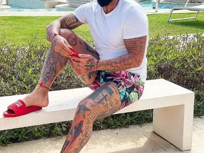 Благой Георгиев се превърна  в двойник на Фики