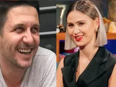 Блатечки хвали Мария Бакалова, БЕЗ ДА Е ГЛЕДАЛ „Борат“