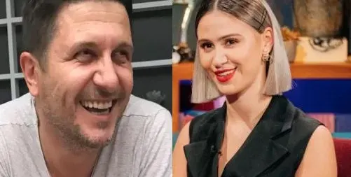 Блатечки хвали Мария Бакалова, БЕЗ ДА Е ГЛЕДАЛ „Борат“