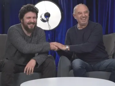 Блатечки и Урумов на косъм да загубят живота си на пътя