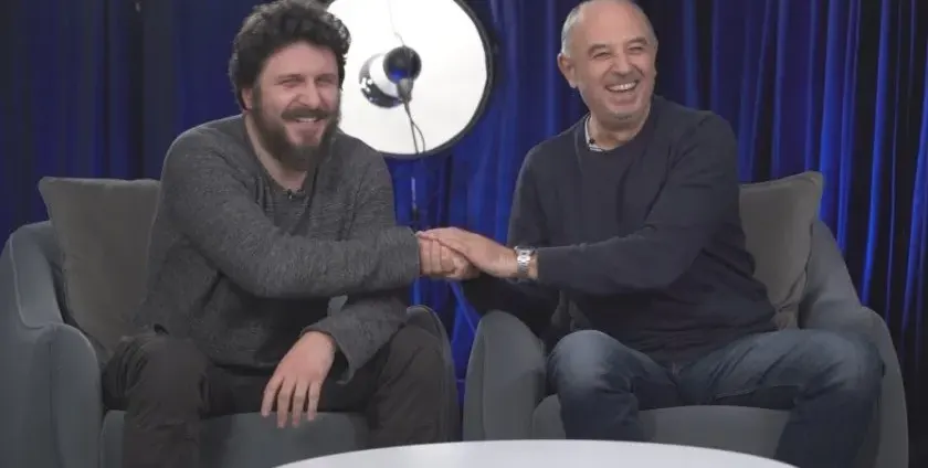 Блатечки и Урумов на косъм да загубят живота си на пътя