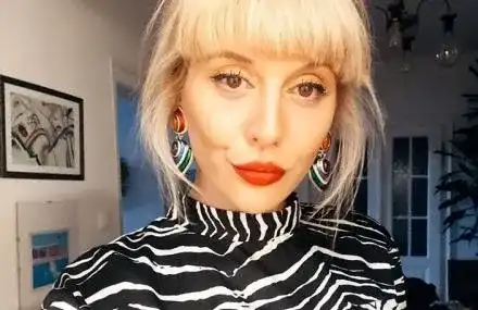 Божана Кацарова отвори кулинарна работилница