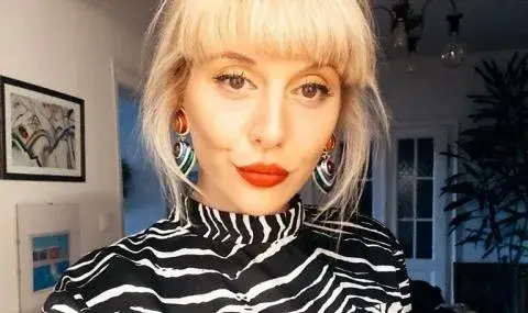 Божана Кацарова отвори кулинарна работилница