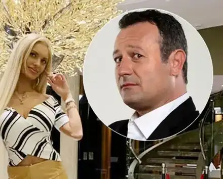 Бременната в третия месец Анита се хвали: Чакам дете от Рачков!