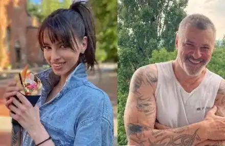 Цвети Стоянова заряза Куката, бил стар за нея, актьорът е съсипан