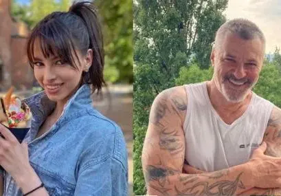 Цвети Стоянова заряза Куката, бил стар за нея, актьорът е съсипан