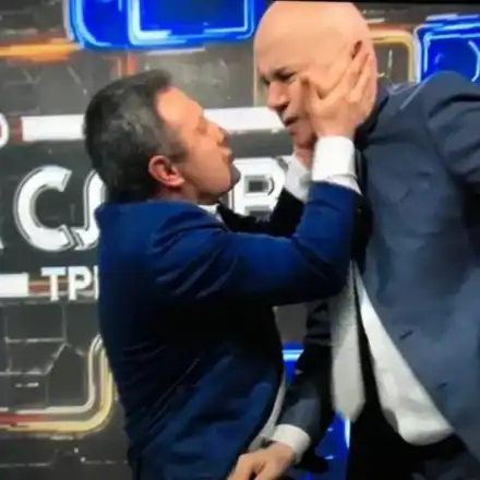 Дългия се предлага на Рачков, искал да му е първият