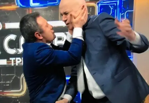 Дългия се предлага на Рачков, искал да му е първият