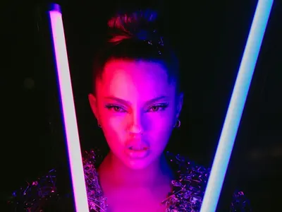 Дара на съд за плагиатство: Певицата нагло окраде клиповете на Бионсе