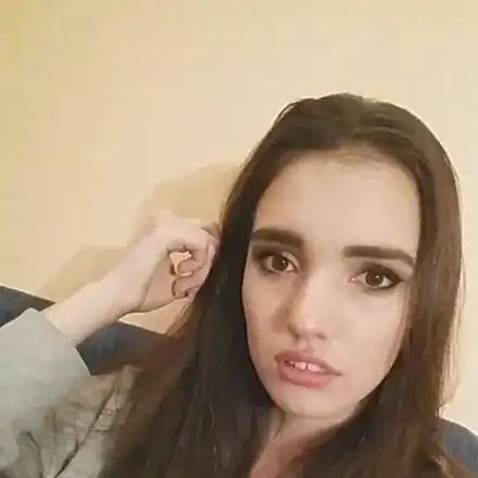 Дъщерята на Милянкова с ново гадже (Снимки)