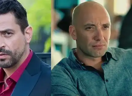 Денис Топал от „Братя” и Иво Андонов от „Под прикритие” са в един и същи офис