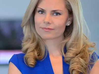 Деси Банова съобщи: Връщам се в телевизията! (Съпругата на Плевнелиев разкри дали ще се ваксинира)