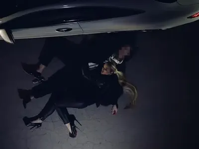 Диона замесена в убийството на бившия си (ВИДЕО)