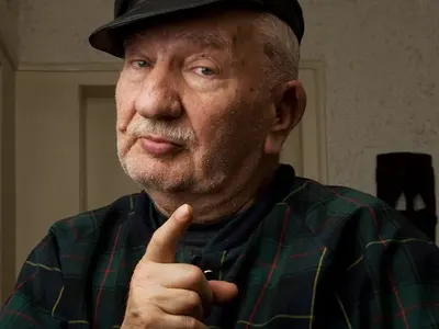 Джони Пенков: Добре съм нямам деменция