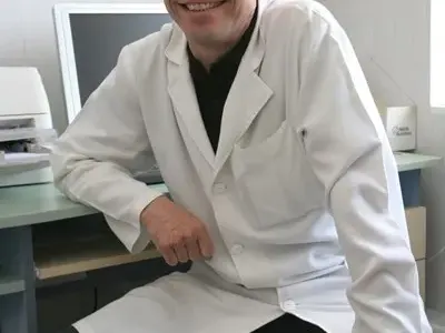 Доцент Мангъров: Жена ми ме напусна!