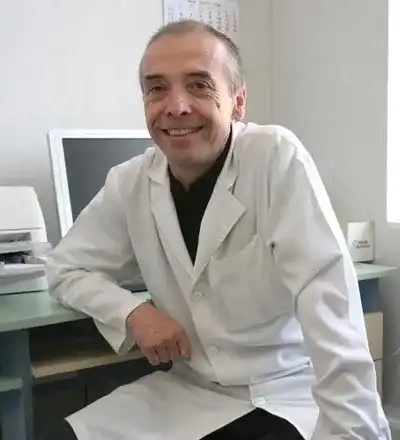 Доцент Мангъров: Жена ми ме напусна!