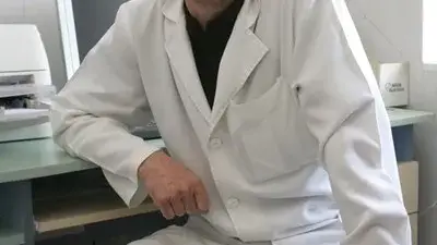 Доцент Мангъров: Жена ми ме напусна!