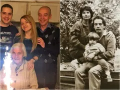 Договор разделя Мангъров и жена му!Скандалният доцент запазва милиони чрез майка си