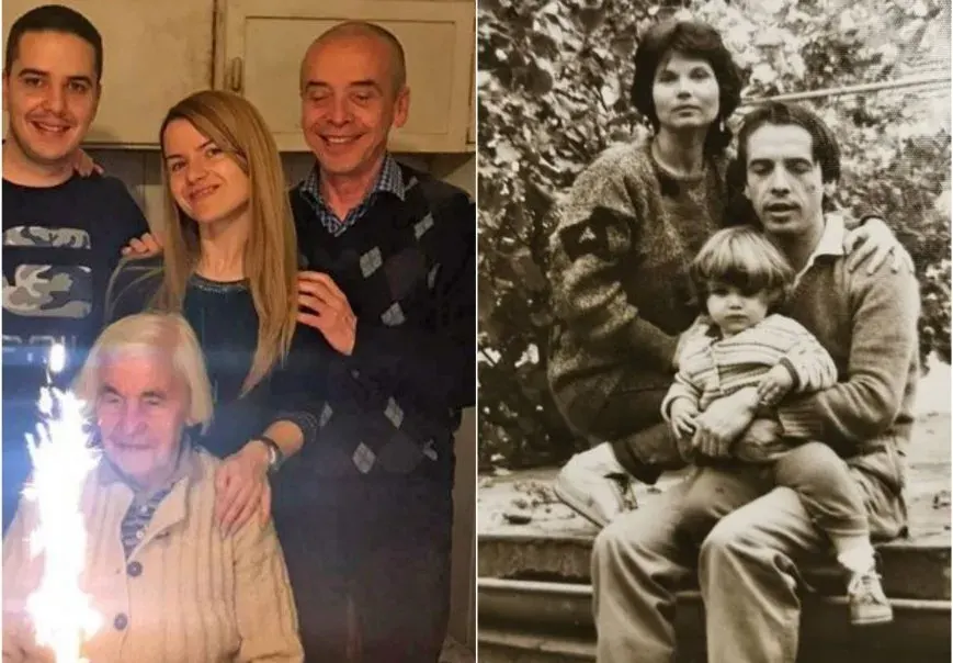 Договор разделя Мангъров и жена му!Скандалният доцент запазва милиони чрез майка си