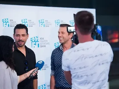 Драго и Борис от „Братя” се сближиха в реалния живот