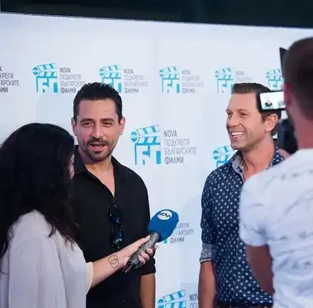 Драго и Борис от „Братя” се сближиха в реалния живот