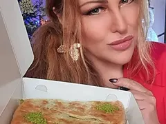Драма: Рени не може да отслабне