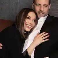 Емилия празнува любовта всеки ден