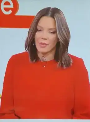 Емилия: Свикнала съм с омразата!