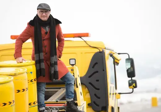 Емо Чолаков се връща в Нова телевизия