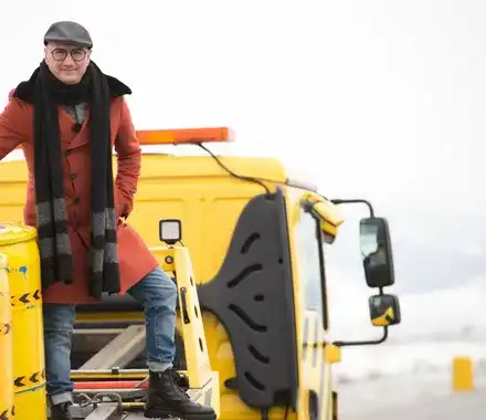 Емо Чолаков се връща в Нова телевизия