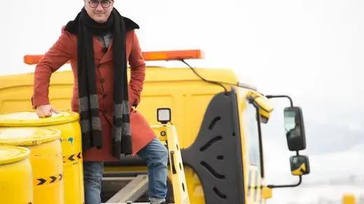 Емо Чолаков се връща в Нова телевизия