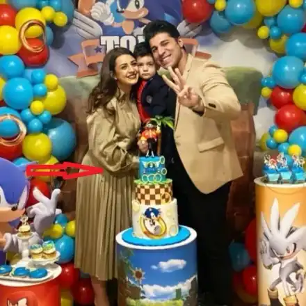 Фики чака второ