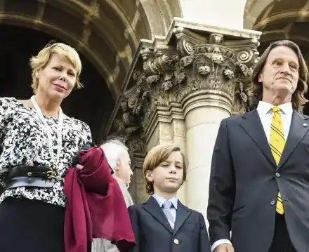 Финансова криза принуди княгиня Калина да се върне у нас (Щерката на Симеон няма и ден трудов стаж)