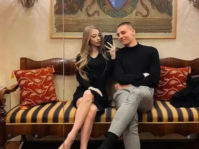 Гаджето последва Валентин Антов в Болония (СНИМКИ)