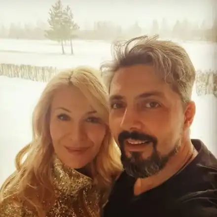 Гала чукна 54 в планината