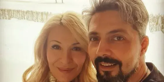 Гала чукна 54 в планината