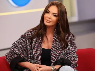 Галена се прави на Лили Иванова (Интервютата й заприличаха на тези с примата)