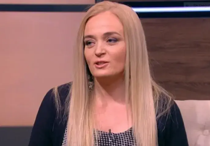 Гена Трайкова се пробвала за шеф в Нова