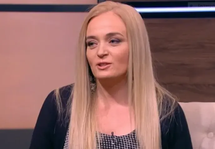 Гена Трайкова се пробвала за шеф в Нова
