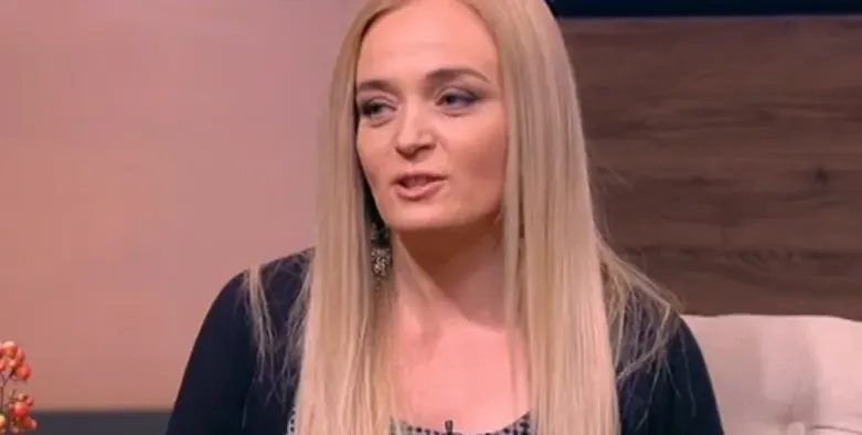 Гена Трайкова се пробвала за шеф в Нова