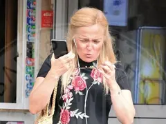 Гена Трайкова взела 60 бона компенсация от Би Ти Ви