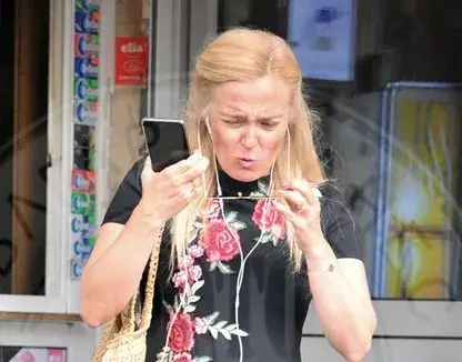 Гена Трайкова взела 60 бона компенсация от Би Ти Ви