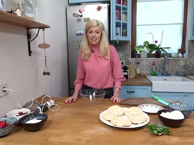 Гергана Гунчева искала 400 бона за къщата си от „Черешката”