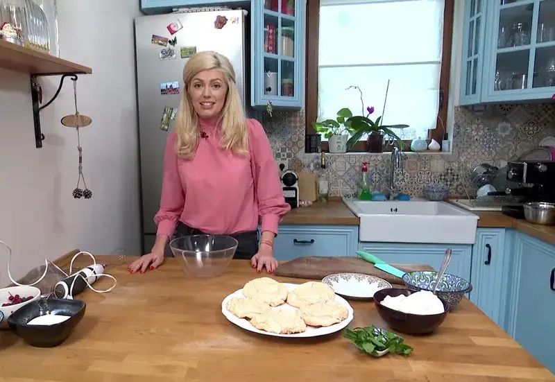 Гергана Гунчева искала 400 бона за къщата си от „Черешката”