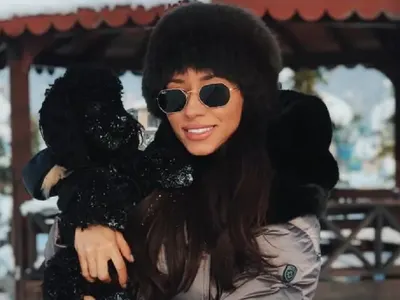 Гергана от „Къртицата“ показа новия си (СНИМКИ)