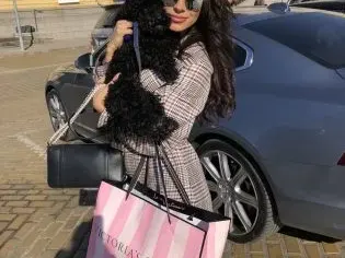 Гергана от „Къртицата“ показа новия си (СНИМКИ)