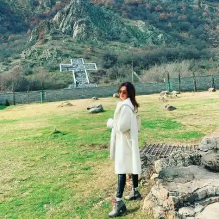 Глория се зарежда в Рупите след коронавируса