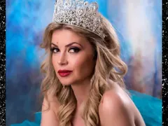 ГОРДОСТ! Българката Емилиана Стоименова стана втора на Мисис Европа
