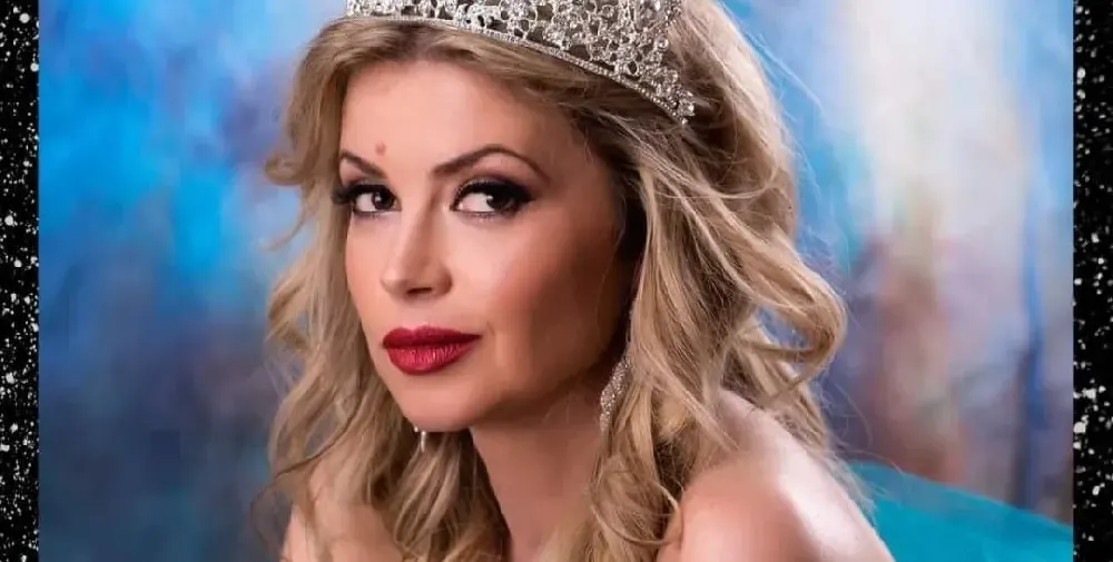 ГОРДОСТ! Българката Емилиана Стоименова стана втора на Мисис Европа