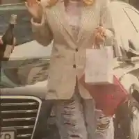 Гущерова джитка без маска, скептична била и към  ваксините